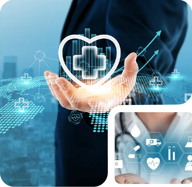 Innovation And Digital Health